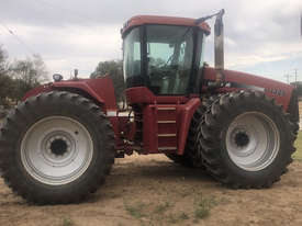 CASE IH Steiger STX325 FWA/4WD Tractor - picture1' - Click to enlarge
