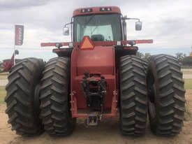 CASE IH Steiger STX325 FWA/4WD Tractor - picture2' - Click to enlarge