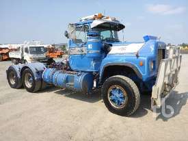 MACK R688RS Prime Mover (T/A) - picture0' - Click to enlarge