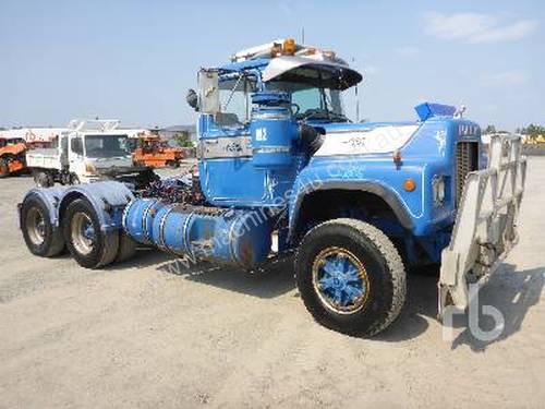 MACK R688RS Prime Mover (T/A)