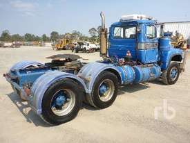 MACK R688RS Prime Mover (T/A) - picture0' - Click to enlarge