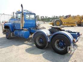 MACK R688RS Prime Mover (T/A) - picture1' - Click to enlarge