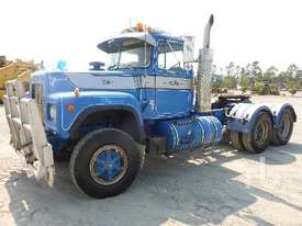 MACK R688RS Prime Mover (T/A) - picture2' - Click to enlarge