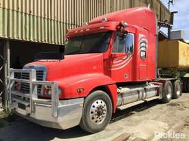 2009 Freightliner FLX C120 - picture2' - Click to enlarge