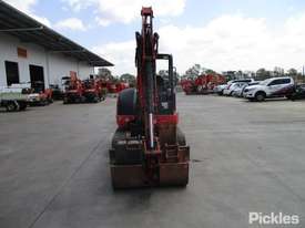 2014 Kubota KX040-4 - picture1' - Click to enlarge
