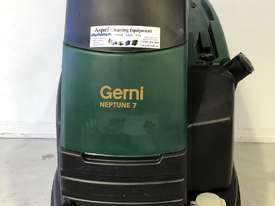 Gerni Neptune 7 Pressure cleaner - picture2' - Click to enlarge