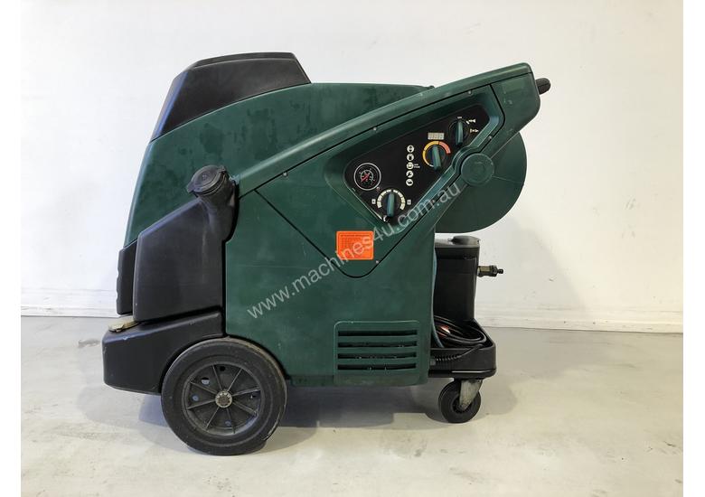 caption Gerni Neptune 7 Pressure cleaner