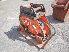 PNEUVIBE CP200 Excavator Plate Compactor - picture0' - Click to enlarge