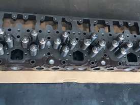 Cylinder Head - Cummins L10 Reconditioned - picture0' - Click to enlarge