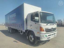 Hino GH 500 - picture0' - Click to enlarge