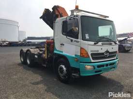 2007 Hino FM1J - picture0' - Click to enlarge
