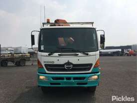 2007 Hino FM1J - picture1' - Click to enlarge