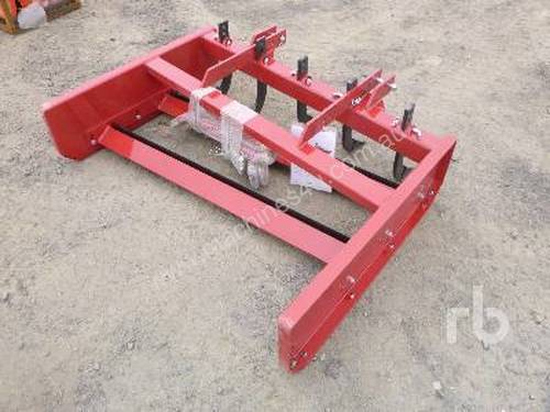 MOWER KING BGS060 Agricultural Equipment - Other
