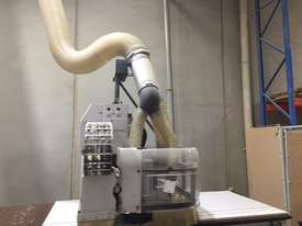 BIESSE ROVER B DUAL ROUTER - picture0' - Click to enlarge