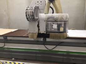 BIESSE ROVER B DUAL ROUTER - picture2' - Click to enlarge