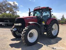 2014 Case IH Puma 180 - picture0' - Click to enlarge