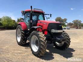 2014 Case IH Puma 180 - picture2' - Click to enlarge
