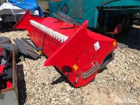 2019 IRTEM Universal Seed Drill - picture0' - Click to enlarge