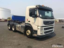 2012 Volvo FM MK2 - picture0' - Click to enlarge