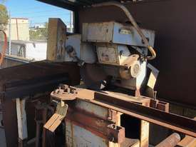 TRENNJAEGER HIGH SPEED METAL CUTTING SAW - picture0' - Click to enlarge