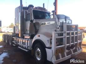 2013 Kenworth T909 - picture0' - Click to enlarge