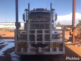 2013 Kenworth T909 - picture1' - Click to enlarge