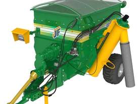 2020 JF MIX 4000 CS GRAIN FEED MIXER (4.0M3) - picture0' - Click to enlarge