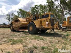 1995 Caterpillar 627F - picture0' - Click to enlarge