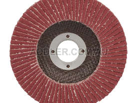 Cubitron II Flap Disc - picture1' - Click to enlarge