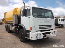 2007 Iveco Acco 2350F - picture0' - Click to enlarge