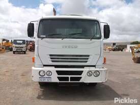 2007 Iveco Acco 2350F - picture1' - Click to enlarge