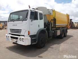 2007 Iveco Acco 2350F - picture2' - Click to enlarge
