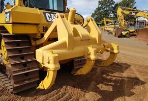 New Caterpillar D6H D6R D6R2 D6T D6T2 Multi Shank Ripper