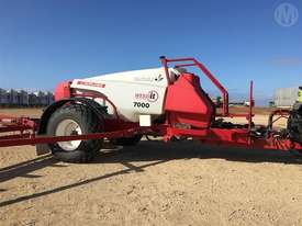 Croplands Weedit BT7000-36M in WA - picture0' - Click to enlarge