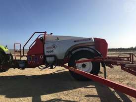 Croplands Weedit BT7000-36M in WA - picture2' - Click to enlarge