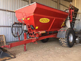 Bredal K105 Fertilizer/Manure Spreader Fertilizer/Slurry Equip - picture0' - Click to enlarge