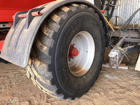 Bredal K105 Fertilizer/Manure Spreader Fertilizer/Slurry Equip - picture0' - Click to enlarge