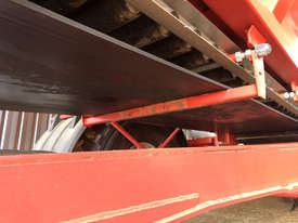 Bredal K105 Fertilizer/Manure Spreader Fertilizer/Slurry Equip - picture1' - Click to enlarge