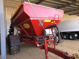 Bredal K105 Fertilizer/Manure Spreader Fertilizer/Slurry Equip - picture2' - Click to enlarge