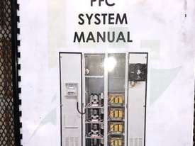 Power Factor Correction 250A - picture0' - Click to enlarge