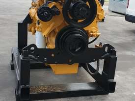 Rebuilt Caterpiller 3406E Engine - picture0' - Click to enlarge