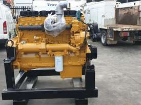 Rebuilt Caterpiller 3406E Engine - picture1' - Click to enlarge