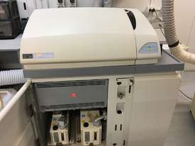 ICP Mass Spectrometer - picture0' - Click to enlarge