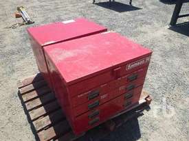 FABER SAMSON IV Tool Box - picture0' - Click to enlarge