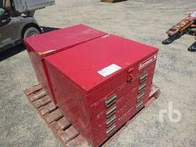 FABER SAMSON IV Tool Box - picture0' - Click to enlarge