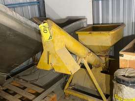 CONVEYOR ANFO LOADER - picture0' - Click to enlarge