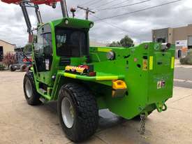 USED 2015 MERLO 60.10EE TELEHANDLER WITH CDC SYSTEM - picture2' - Click to enlarge