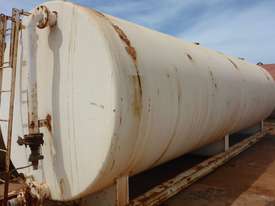 Steel Oil/Fluid Tank 60,000LTR - picture0' - Click to enlarge
