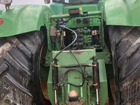 John Deere 9560R Tractor - picture1' - Click to enlarge