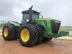 John Deere 9560R Tractor - picture2' - Click to enlarge
